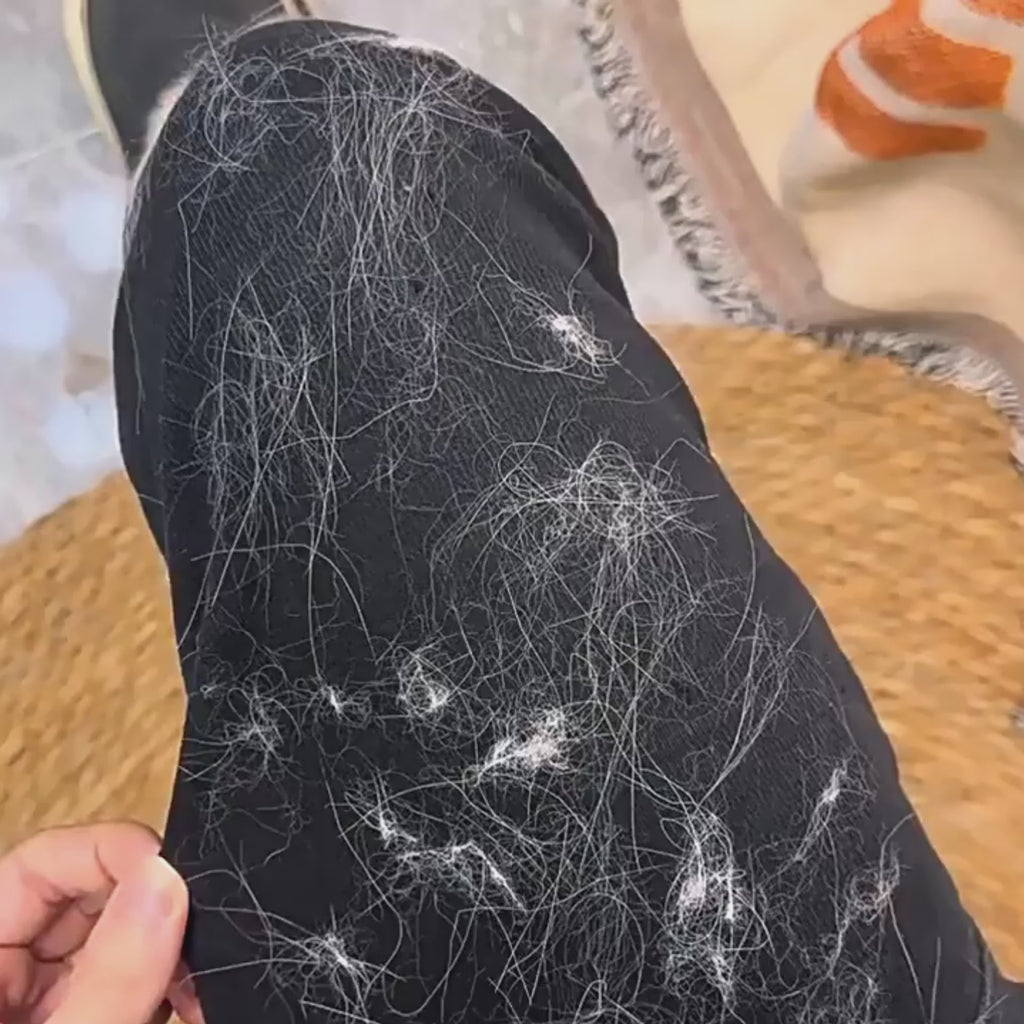 Hairy-Perry